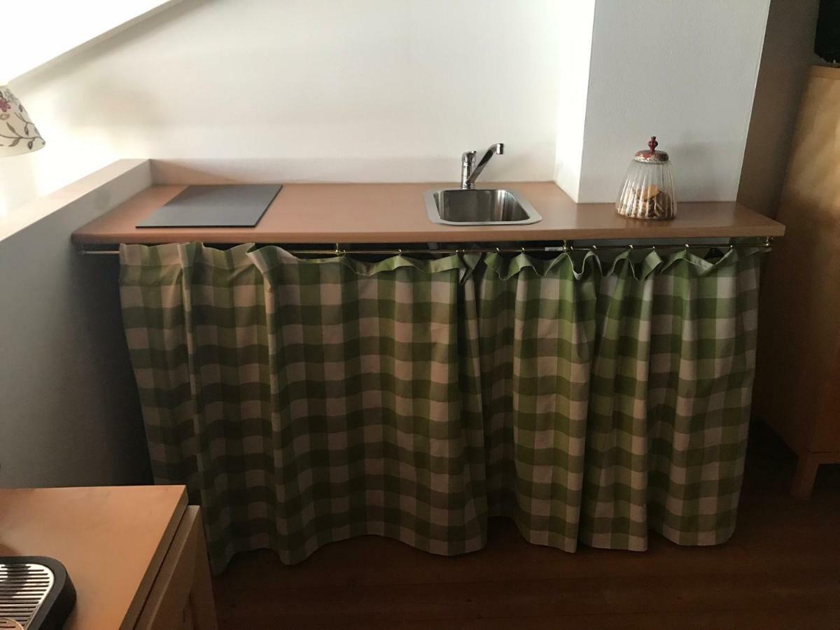Le Querce Bed & Breakfast Tricesimo Ngoại thất bức ảnh